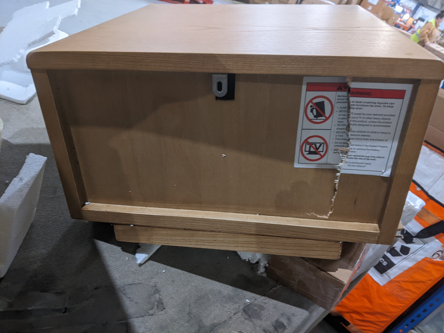 Lot of 6 x Dusk items grade-BER Spares or repair RRP £940.00