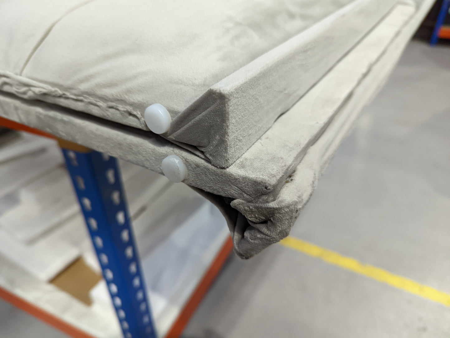 Lot of 2 x DFS items grade-BER Spares or repair RRP £2148.00