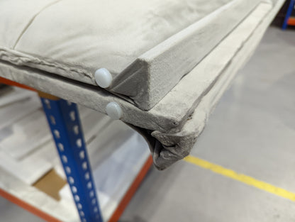 Lot of 2 x DFS items grade-BER Spares or repair RRP £2148.00