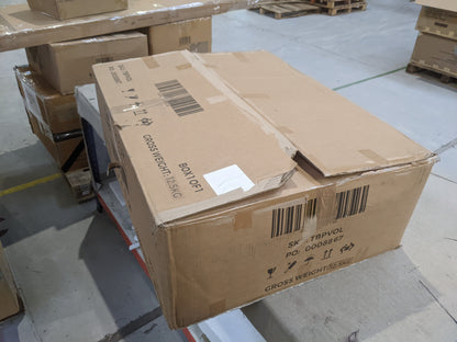 Lot of 6 x Dusk items grade-BER Spares or repair RRP £940.00