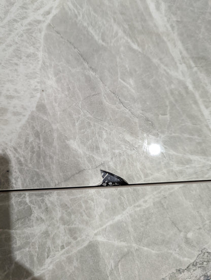 Lot of 3 x DFS Dining Tables grade-BER Spares or repair RRP £2597.00