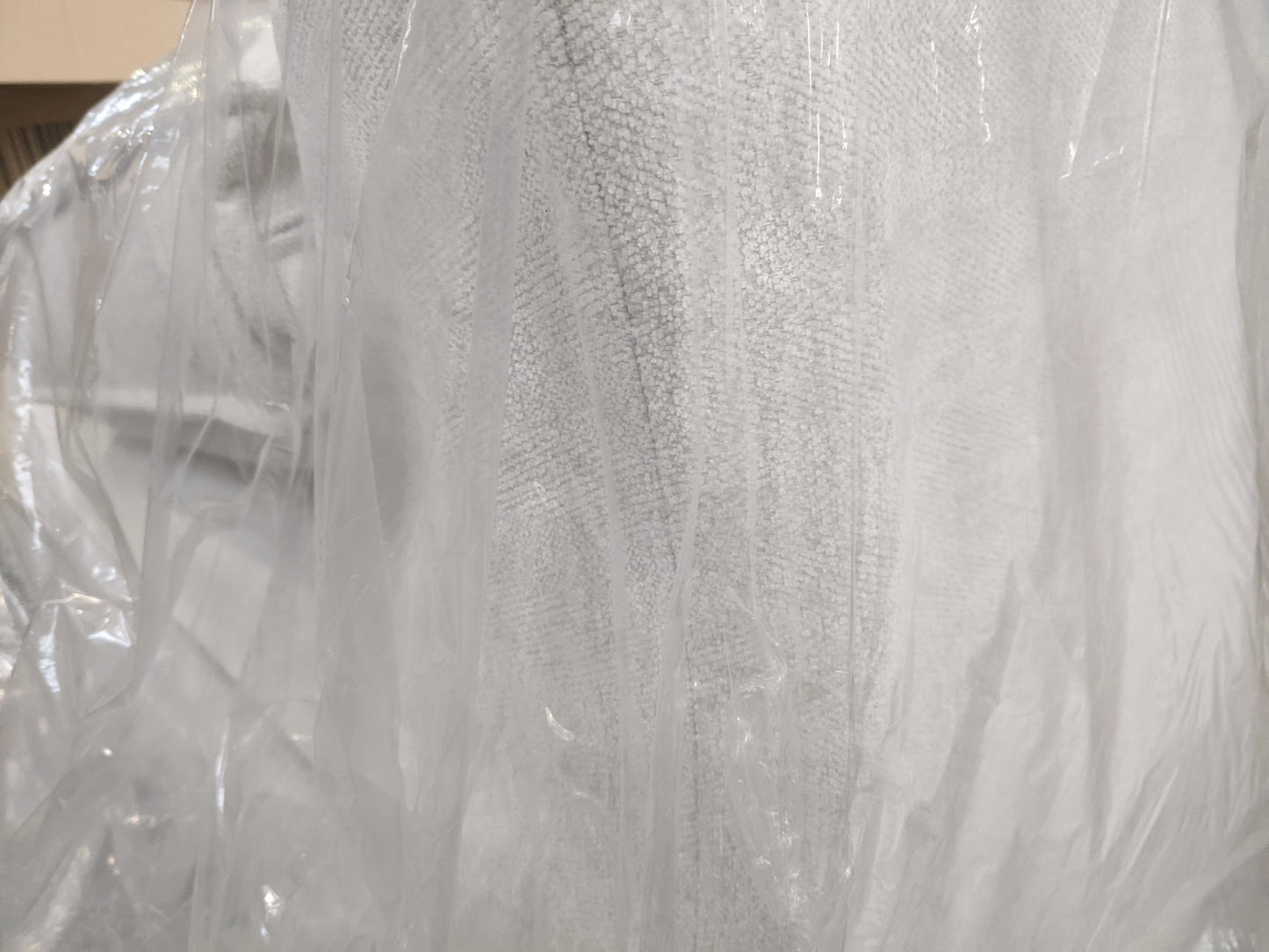 Lot of 3 x Dusk Mixed Furniture items grade-BER Spares or repair RRP £552.00