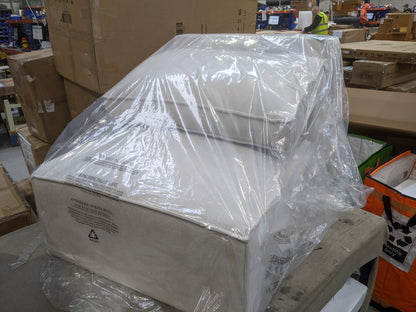 Lot of 3 x Dusk Mixed Furniture items grade-BER Spares or repair RRP £552.00