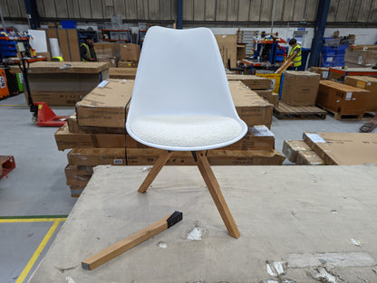 Lot of 6 x DFS Coffee Tables and Chairs grade-BER Spares or repair RRP £1461.00