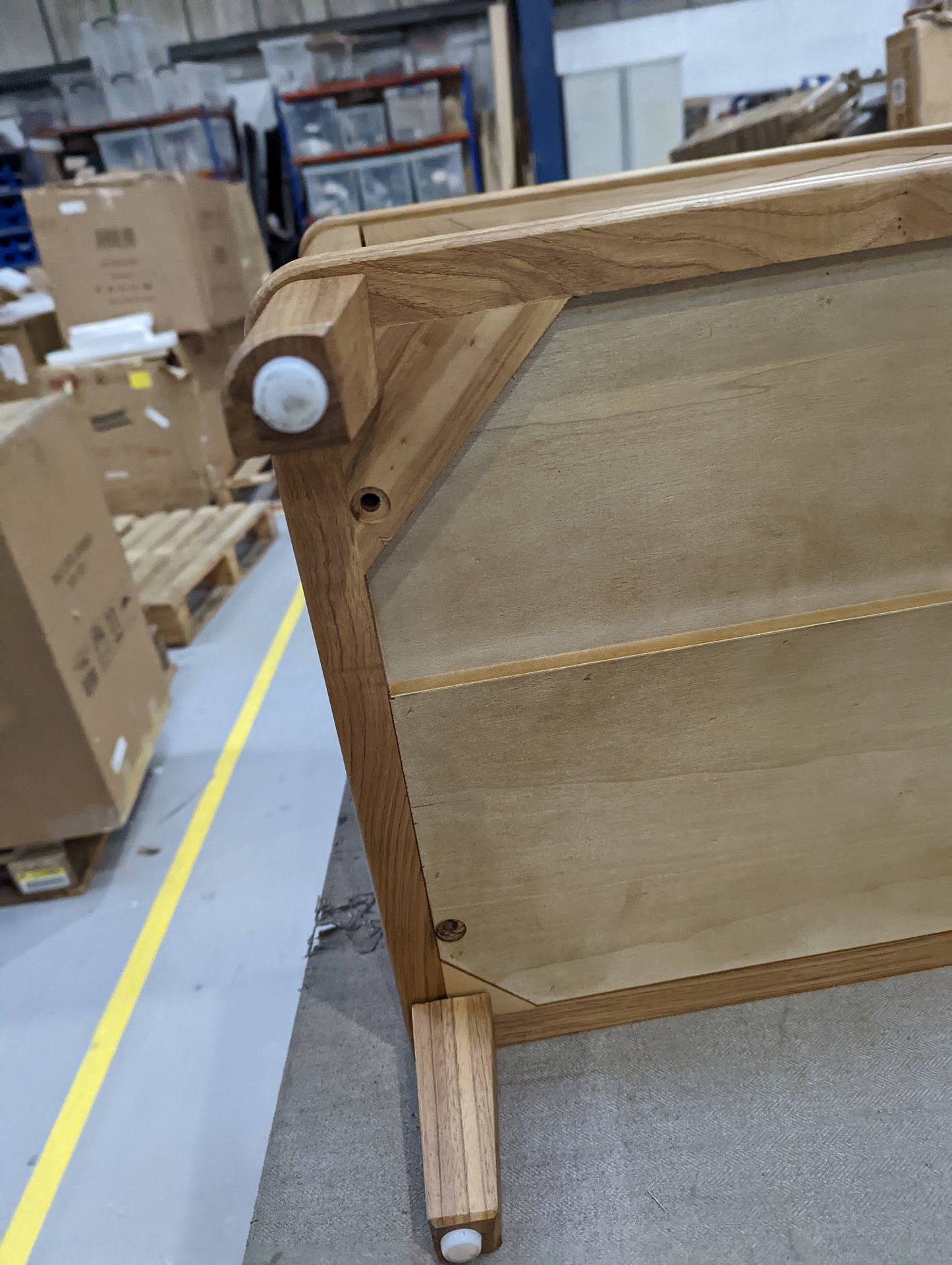 Lot of 3 x Dusk items grade-C1 Good with faults RRP £467.00