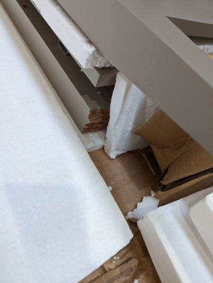 Lot of 12 x Dusk items grade-BER Spares or repair RRP £2147.00