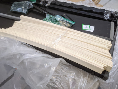 Lot of 3 x DFS beds grade-BER Spares or repair RRP £1797.00