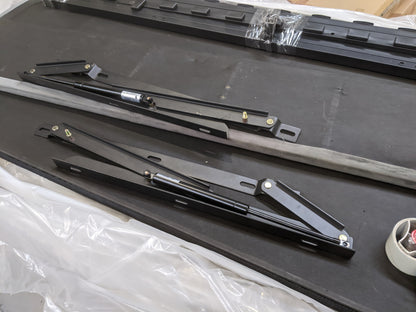 Lot of 3 x DFS beds grade-BER Spares or repair RRP £1797.00