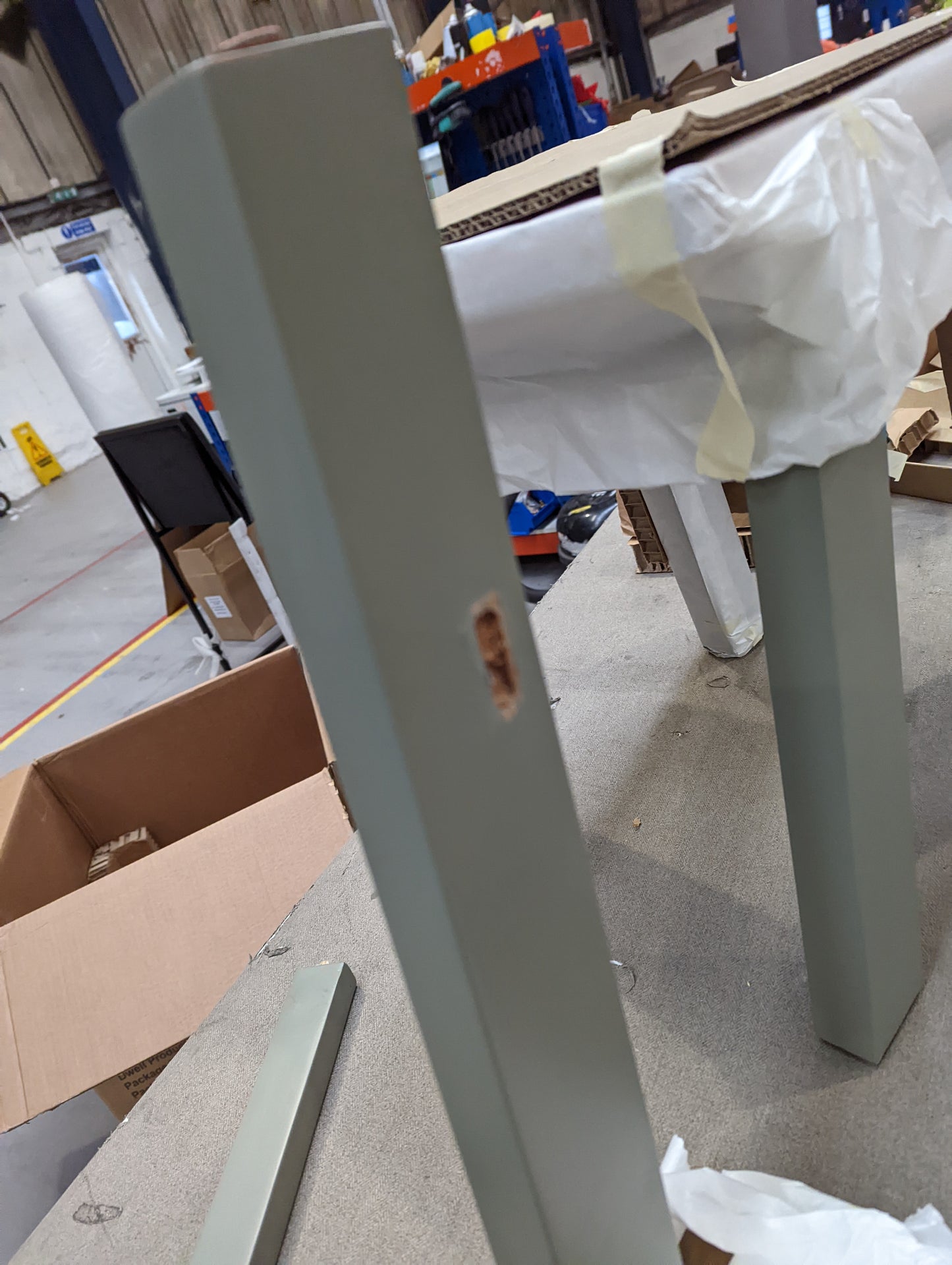 Lot of 6 x DFS Coffee Tables and Chairs grade-BER Spares or repair RRP £1461.00