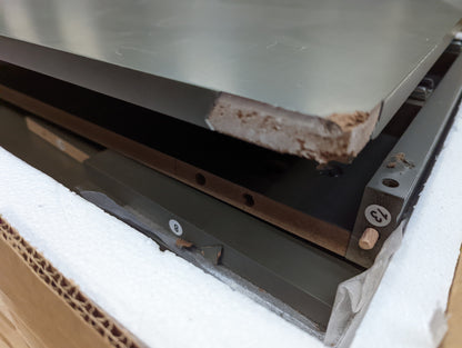 Lot of 12 x Dusk items grade-BER Spares or repair RRP £2147.00