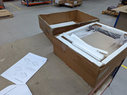 Lot of 12 x Dusk items grade-BER Spares or repair RRP £2147.00