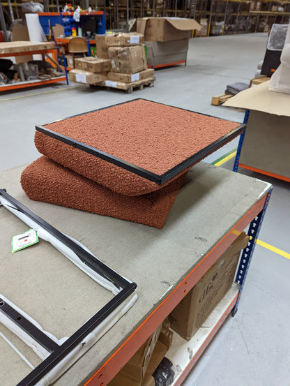 Lot of 12 x Dusk items grade-BER Spares or repair RRP £2147.00