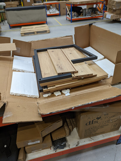 Lot of 12 x Dusk items grade-BER Spares or repair RRP £2147.00