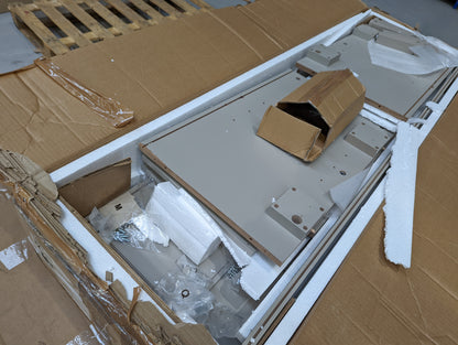 Lot of 12 x Dusk items grade-BER Spares or repair RRP £2147.00