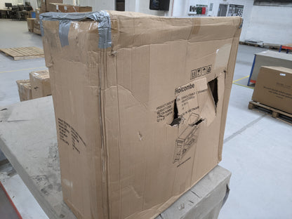 Lot of 3 x Big Furniture Warehouse items grade-BER Spares or repair RRP £609.98