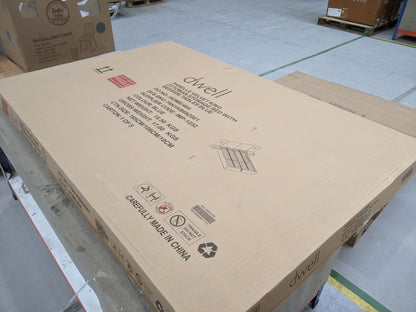 Lot of 2 x DFS furniture items grade-BER Spares or repair RRP £1078.00