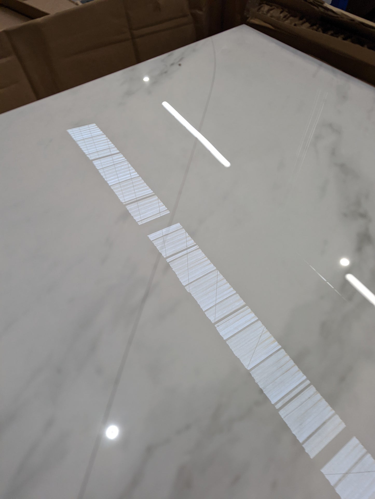 Lot of 5 x DFS furniture items returns pallet grade-BER Spares or repair RRP £1885.00