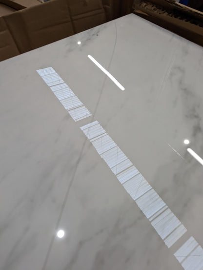 Lot of 5 x DFS furniture items returns pallet grade-BER Spares or repair RRP £1885.00