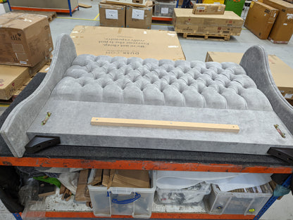 Lot of 3 x DFS furniture items grade-BER Spares or repair RRP £1227.00