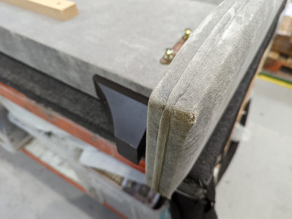 Lot of 3 x DFS furniture items grade-BER Spares or repair RRP £1227.00