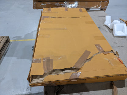 Lot of 2 x DFS Furniture items grade-BER Spares or repair RRP £668.00