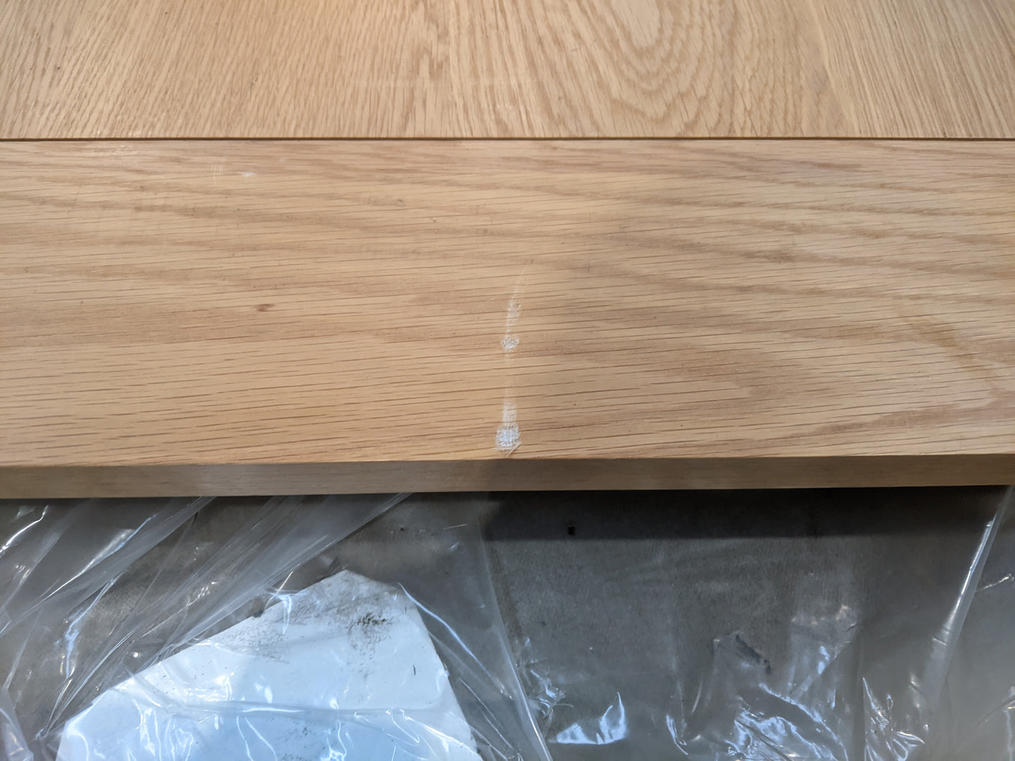 Lot of 3 x M&S Furniture Items grade-BER Spares or repair RRP £1177.00