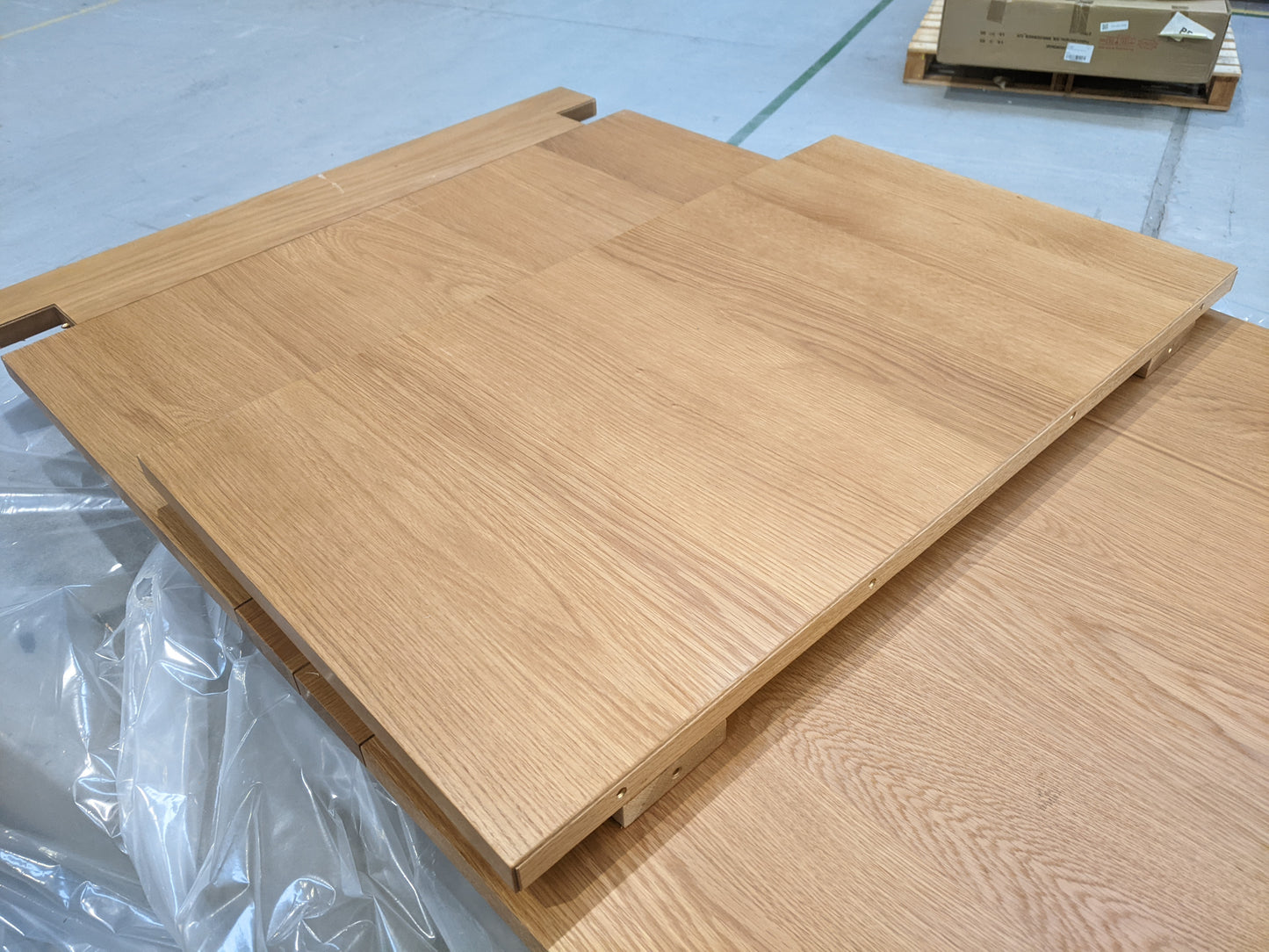 Lot of 3 x M&S Furniture Items grade-BER Spares or repair RRP £1177.00