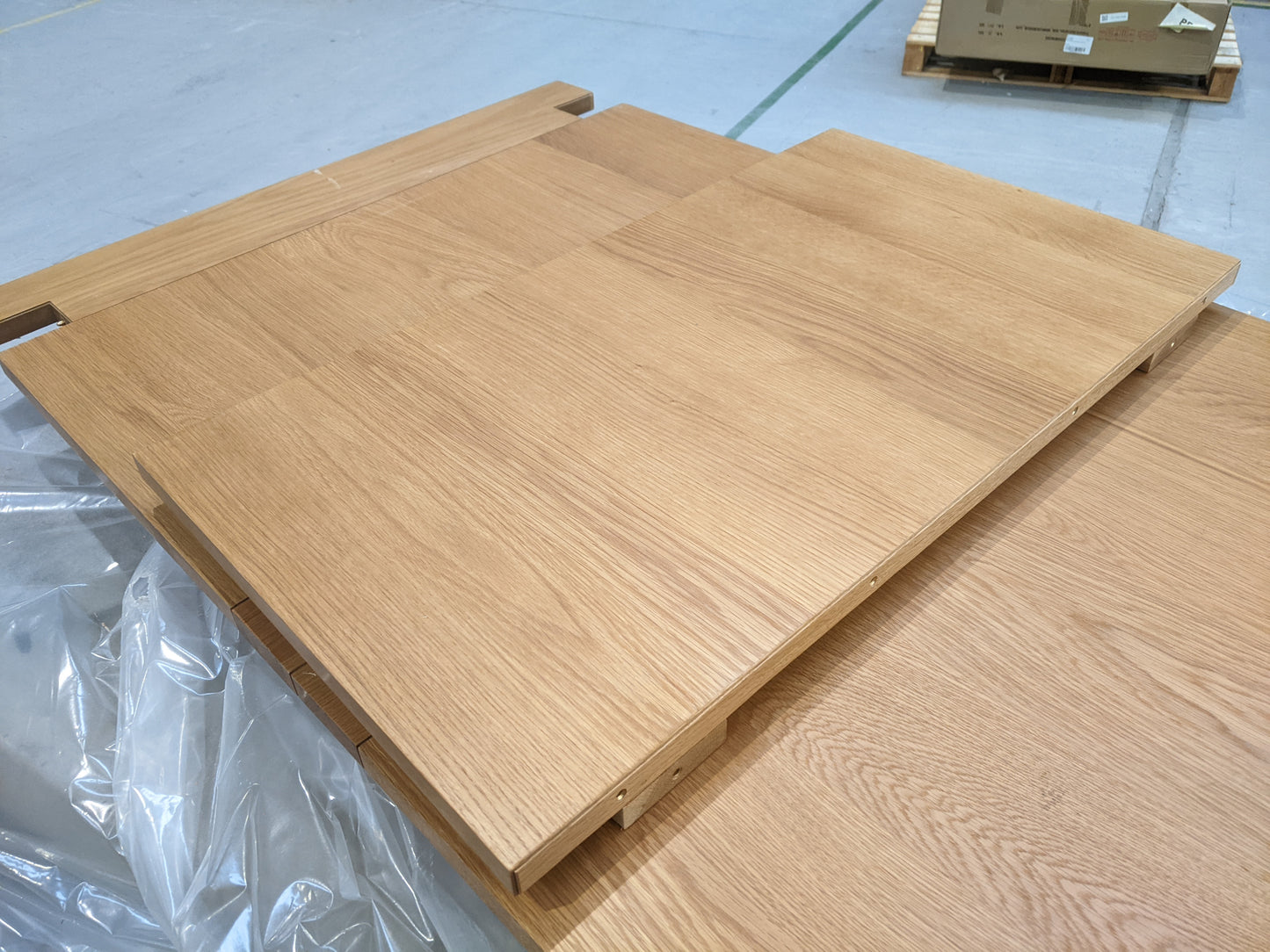 Lot of 3 x M&S Furniture Items grade-BER Spares or repair RRP £1177.00