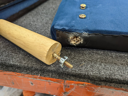 Lot of 2 x M&S Mila Beds grade-BER Spares or repair RRP £698.00