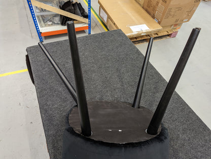 Lot of 3 x M&S Furniture Items grade-BER Spares or repair RRP £1177.00