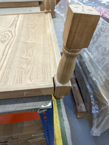 Lot of 10 x Dusk Units - Furniture Returns Pallet grade-BER Spares or repair RRP £1760.00