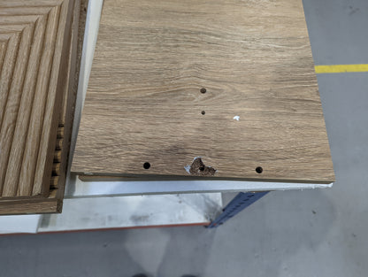 Lot of 10 x Dusk Units - Furniture Returns Pallet grade-BER Spares or repair RRP £1760.00