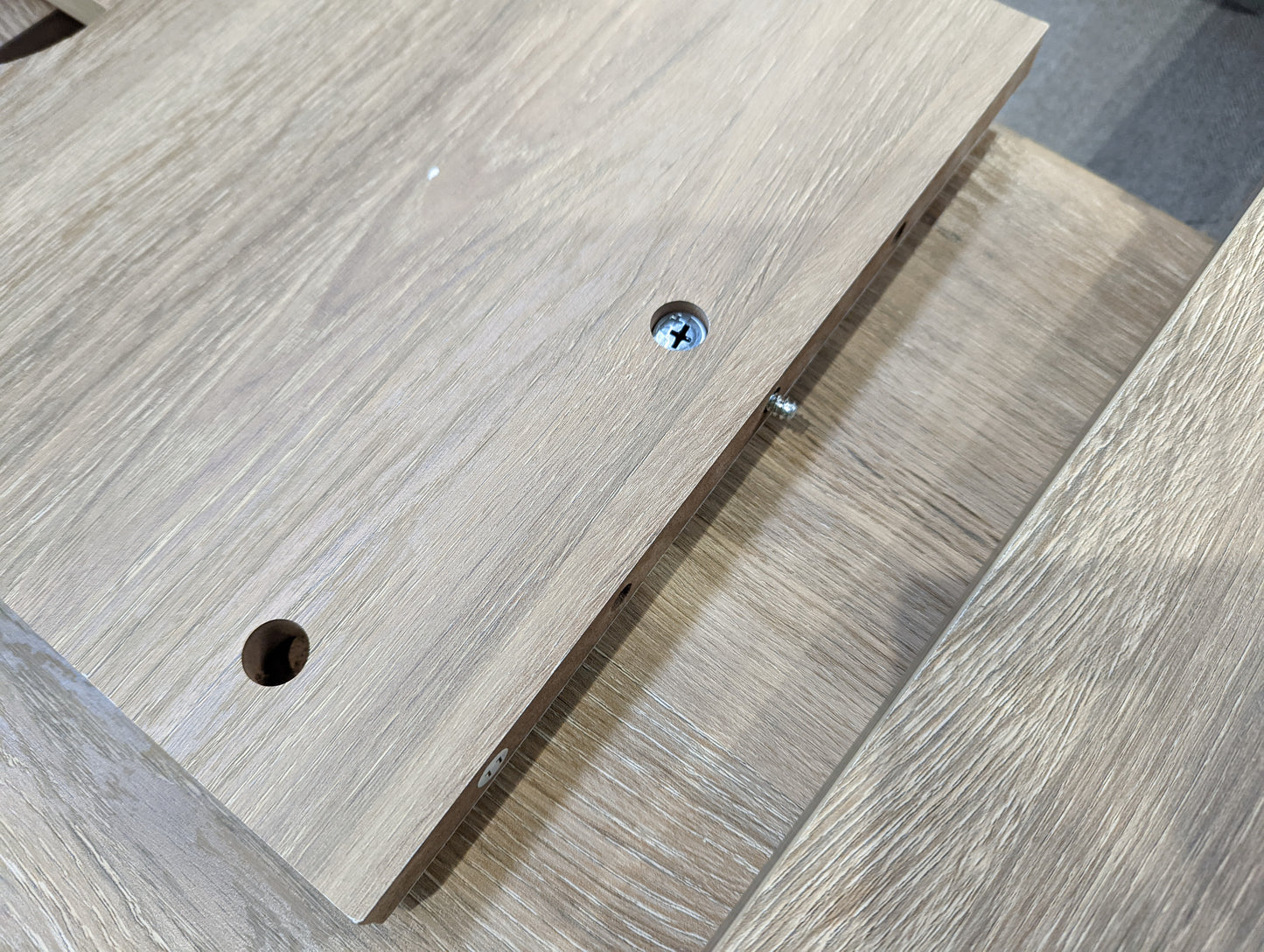 Lot of 10 x Dusk Units - Furniture Returns Pallet grade-BER Spares or repair RRP £1760.00