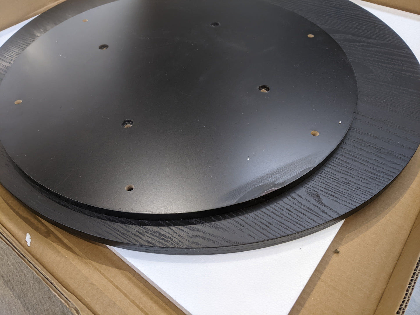 Lot of 10 x Dusk Units - Furniture Returns Pallet grade-BER Spares or repair RRP £1760.00