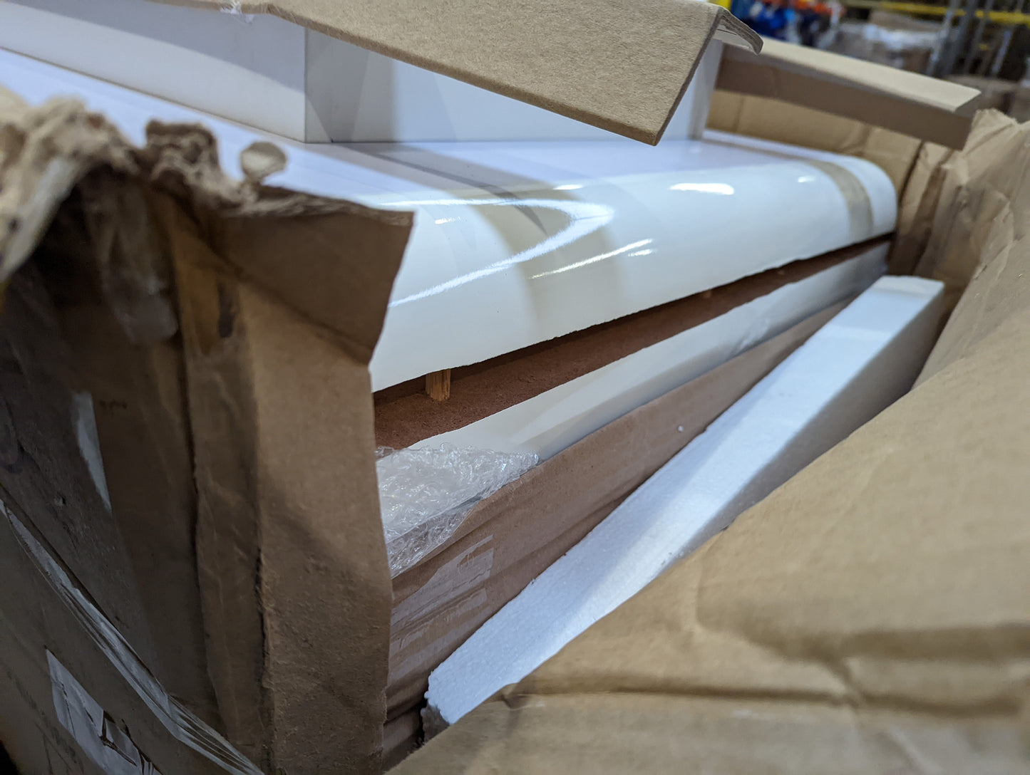 Lot of 3 x DFS items grade-BER Spares or repair RRP £1396.00