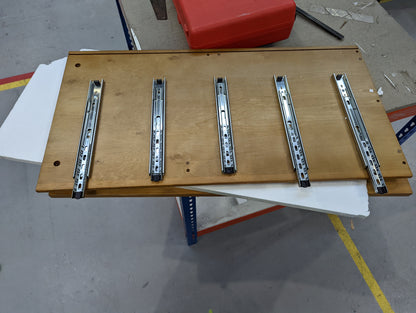 Lot of 5 x Dusk items grade-BER Spares or repair RRP £1817.00