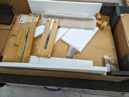 Lot of 5 x Dusk items grade-BER Spares or repair RRP £1817.00