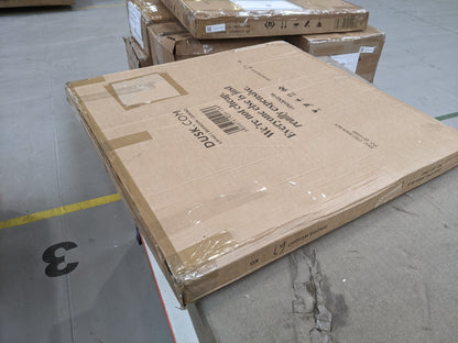 Lot of 10 x Dusk Units - Furniture Returns Pallet grade-BER Spares or repair RRP £1760.00