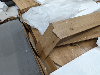 Lot of 5 x Dusk items grade-BER Spares or repair RRP £1817.00