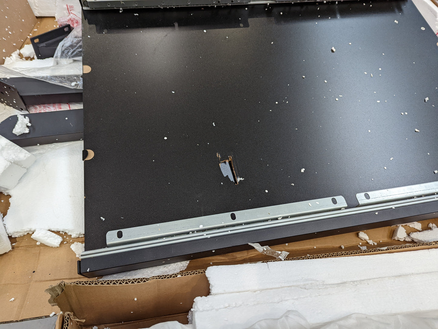 Lot of 5 x Dusk items grade-BER Spares or repair RRP £1817.00