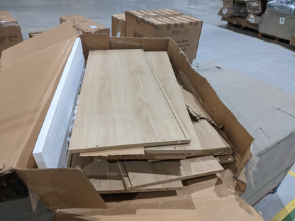 Lot of 4 x Dusk items grade-BER Spares or repair RRP £775.00