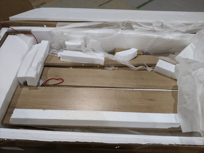 Lot of 4 x Dusk items grade-BER Spares or repair RRP £775.00