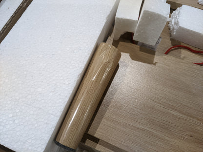 Lot of 4 x Dusk items grade-BER Spares or repair RRP £775.00