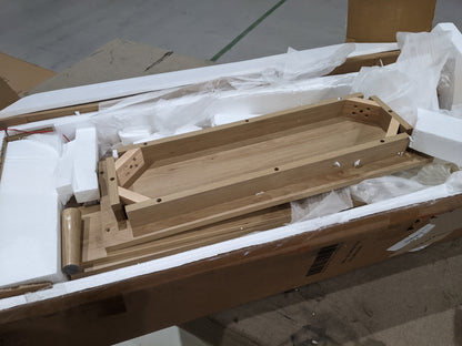 Lot of 4 x Dusk items grade-BER Spares or repair RRP £775.00