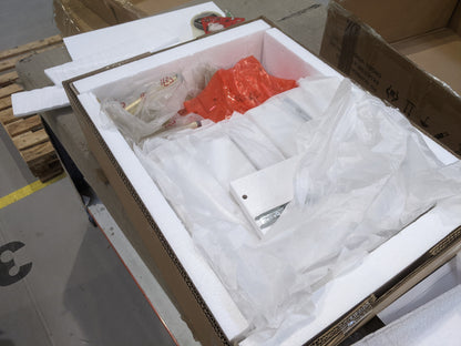 Lot of 4 x Dusk items grade-BER Spares or repair RRP £775.00