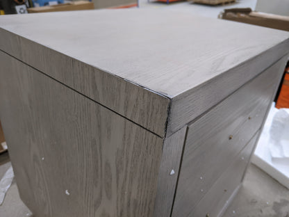 Lot of 3 x Dusk items inc Soho Sofa and Chair grade-C2 Needs a clean RRP £832.00