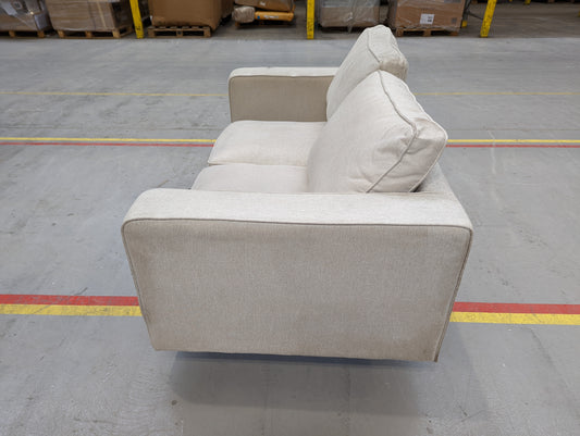 Lot of 3 x Dusk items inc Soho Sofa and Chair grade-C2 Needs a clean RRP £832.00