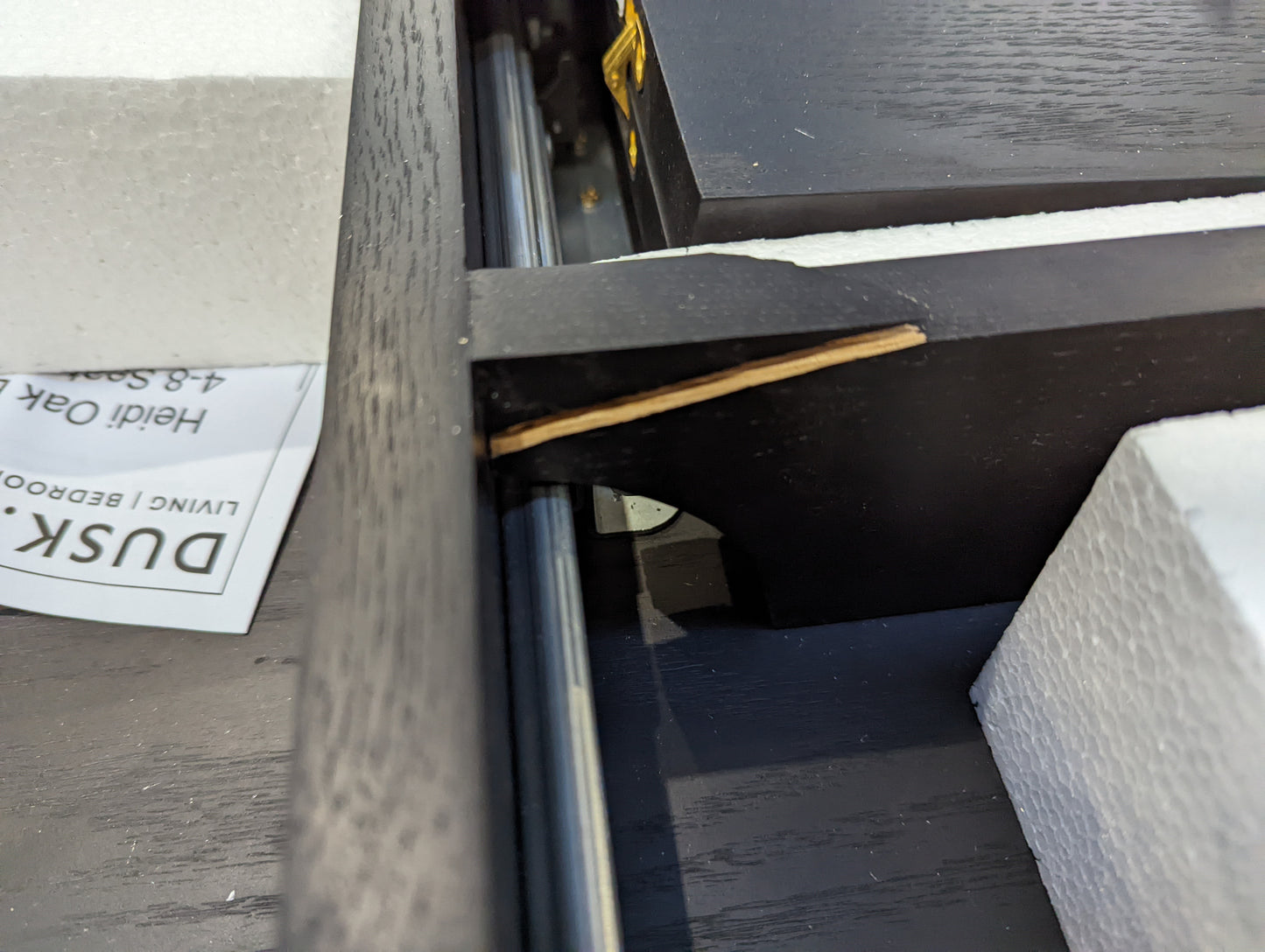 Lot of 8 x Dusk items grade-BER Spares or repair RRP £2352.00