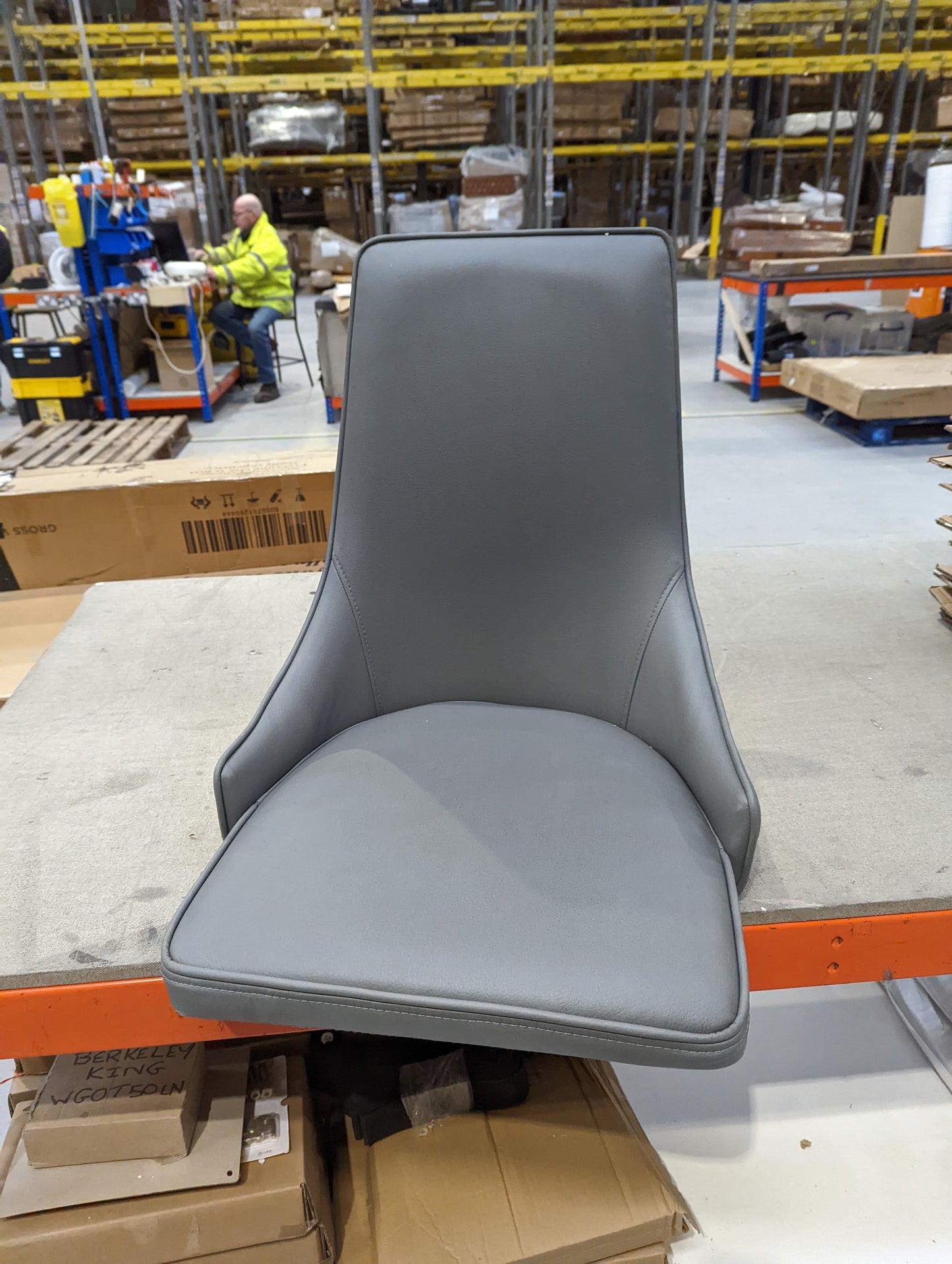 Lot of 3 x DFS items grade-BER Spares or repair RRP £1396.00