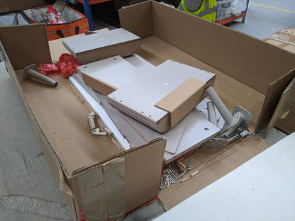 Lot of 6 x Dusk items grade-BER Spares or repair RRP £1275.00